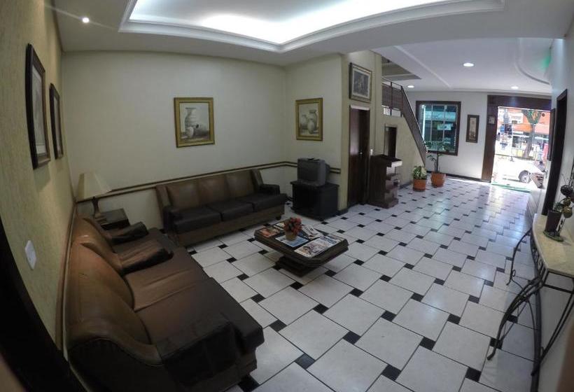 فندق Meridiano V