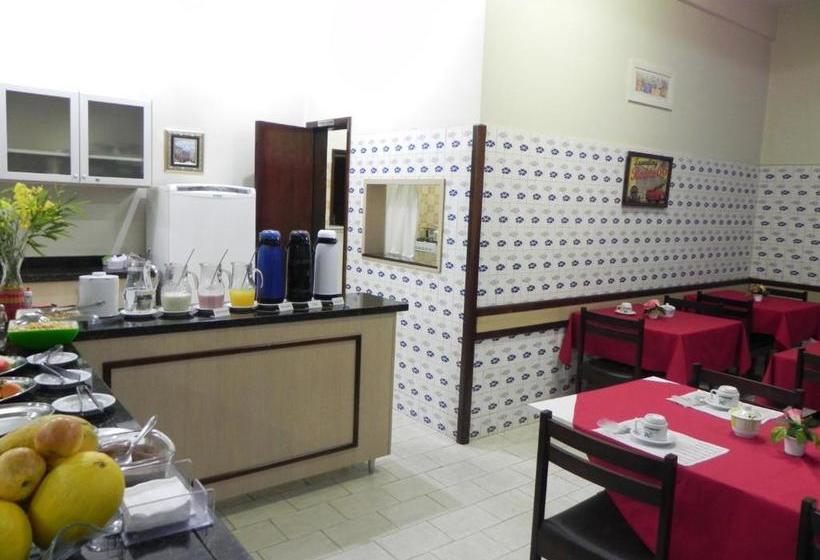 فندق Meridiano V