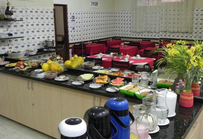 فندق Meridiano V