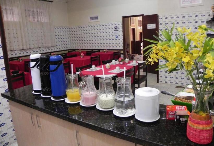 فندق Meridiano V