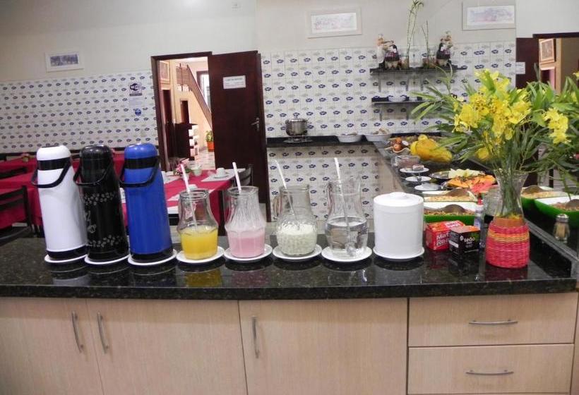 فندق Meridiano V