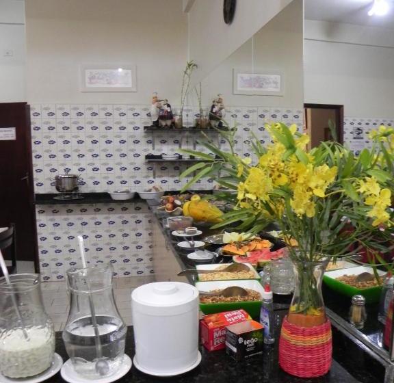 فندق Meridiano V