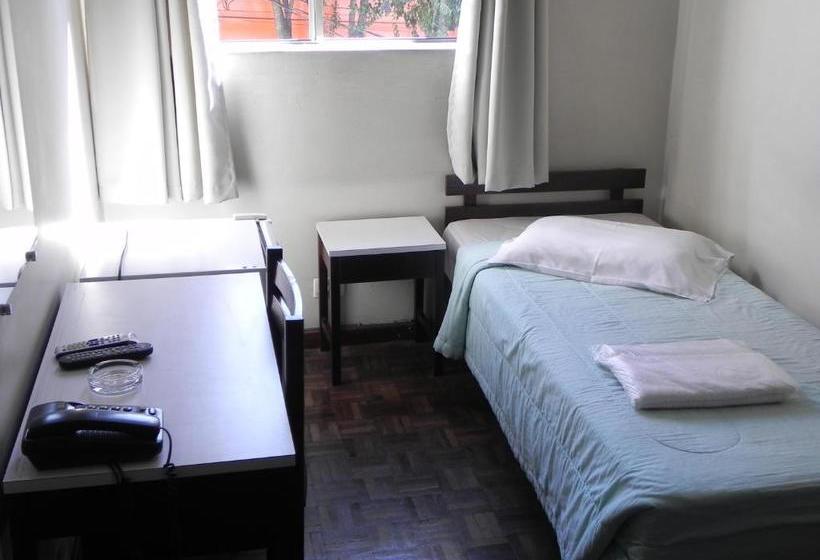 فندق Meridiano V