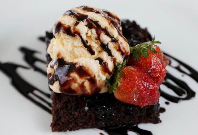 בית מלון כפרי Mykonos