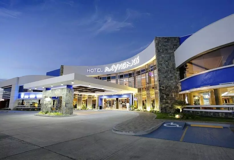 Hotel Mykonos