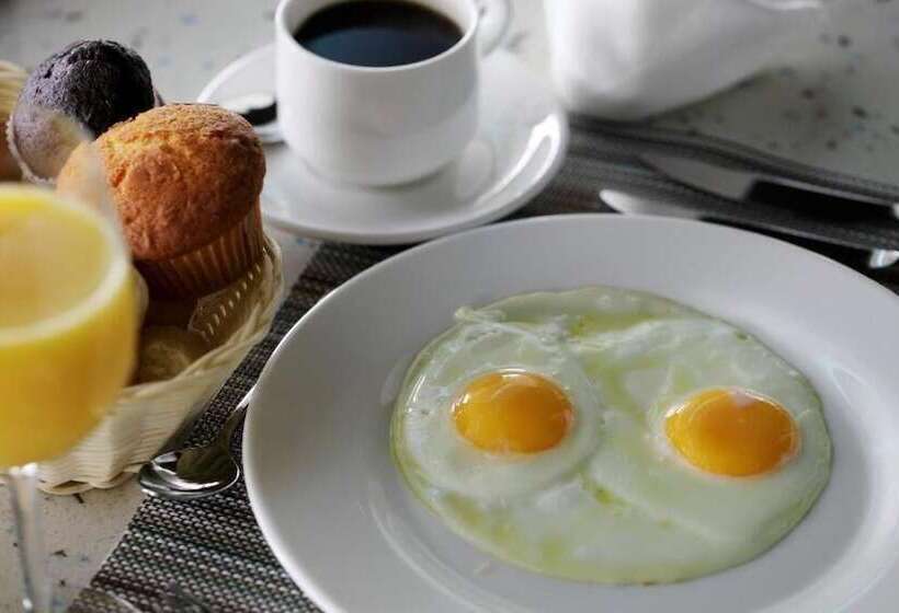 בית מלון כפרי Mykonos