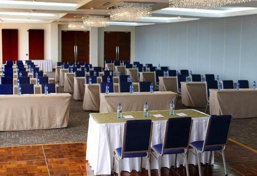 בית מלון כפרי Mykonos