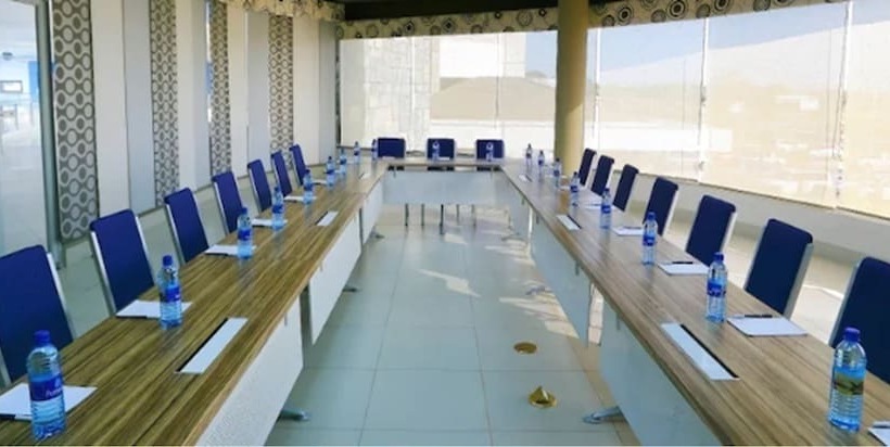 בית מלון כפרי Mykonos