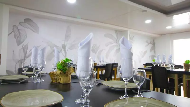 호텔 On Vacation Coral Flower