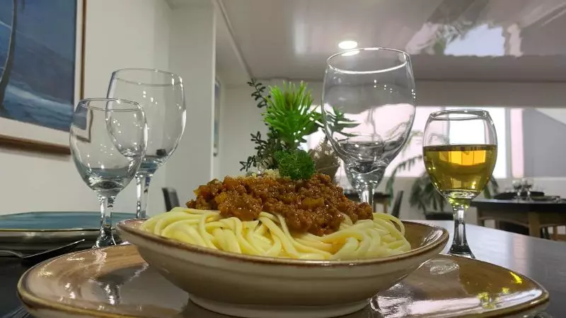 호텔 On Vacation Coral Flower