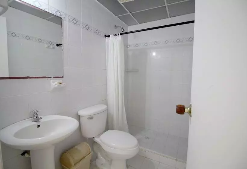 호텔 On Vacation Coral Flower