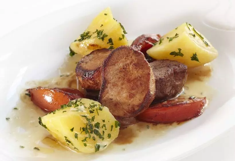 ホテル Orea Place Marienbad