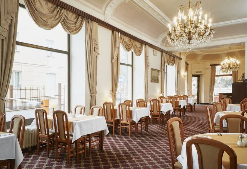 فندق Orea Place Marienbad