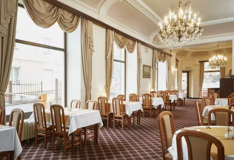 ホテル Orea Place Marienbad