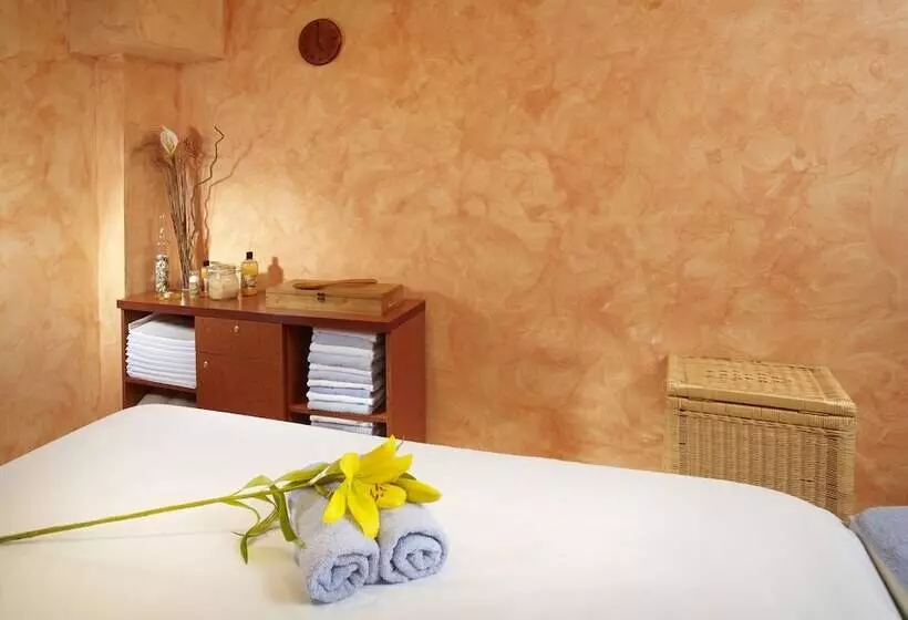 ホテル Orea Place Marienbad