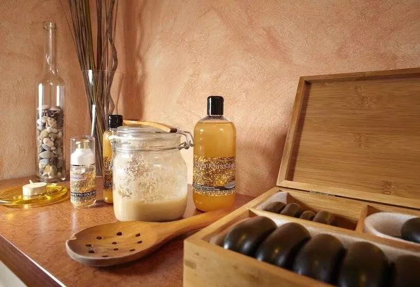 ホテル Orea Place Marienbad