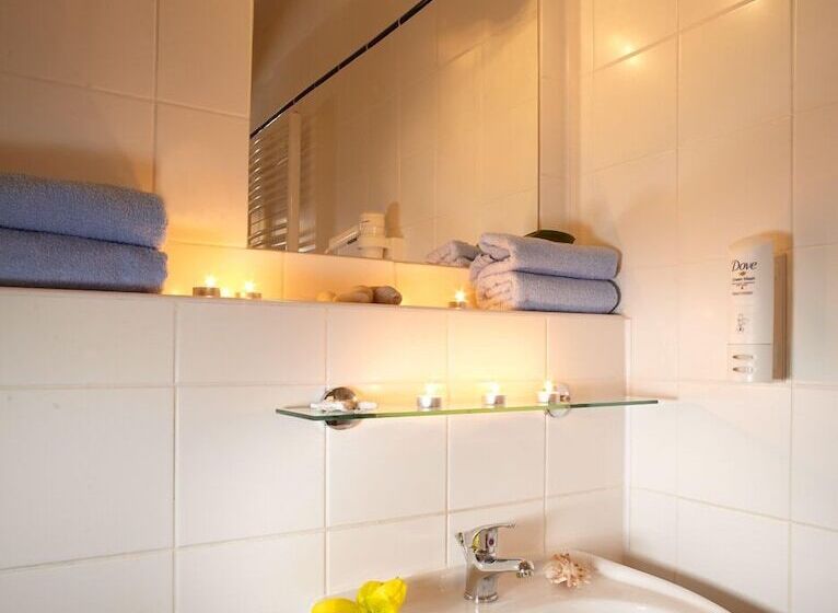 فندق Orea Place Marienbad