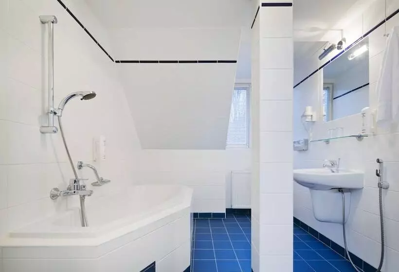 ホテル Orea Place Marienbad