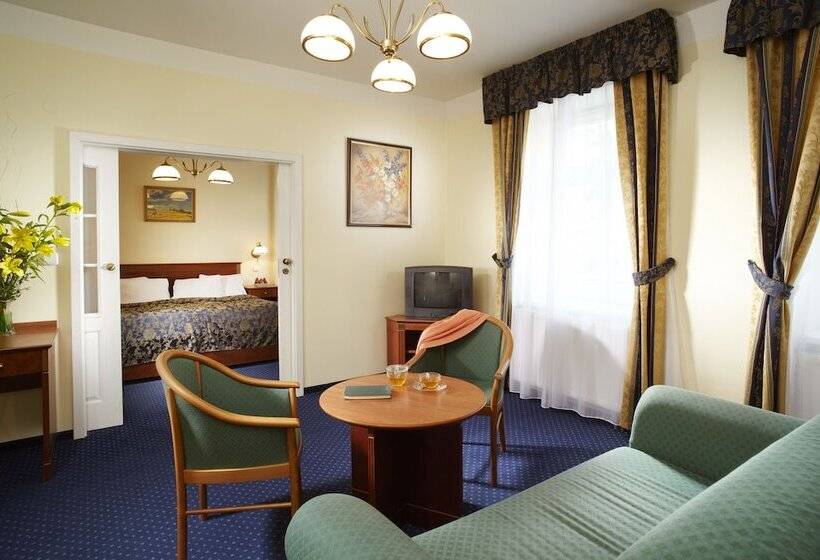 فندق Orea Place Marienbad