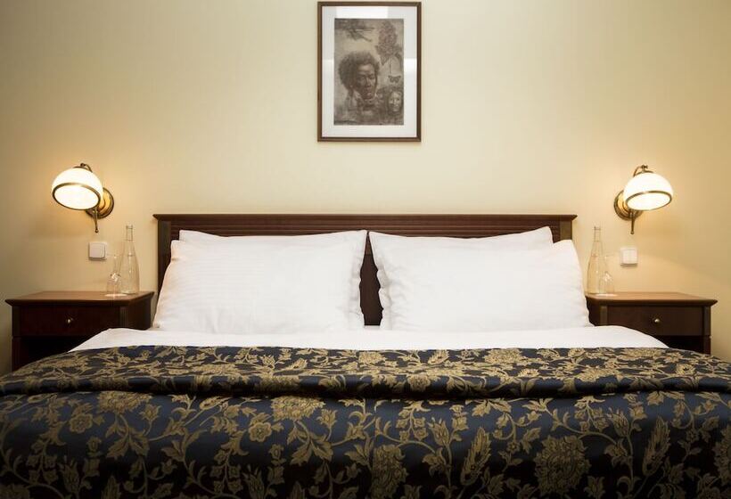 فندق Orea Place Marienbad