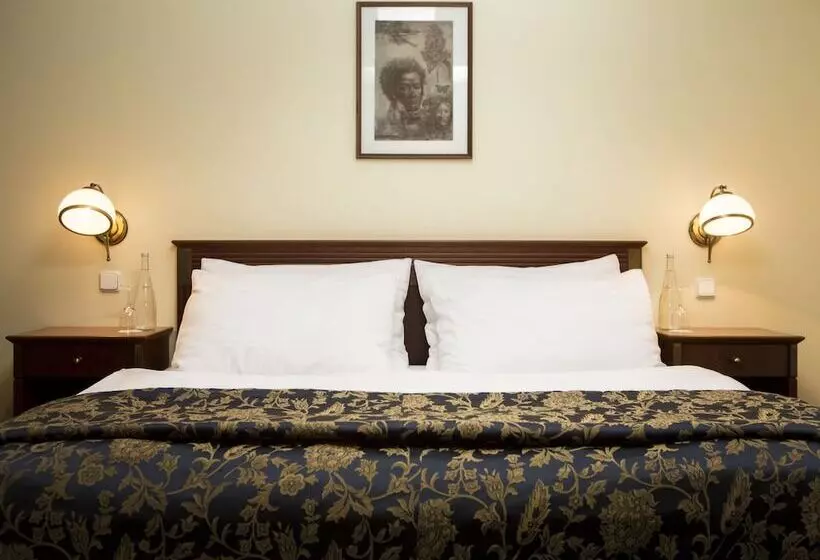 ホテル Orea Place Marienbad