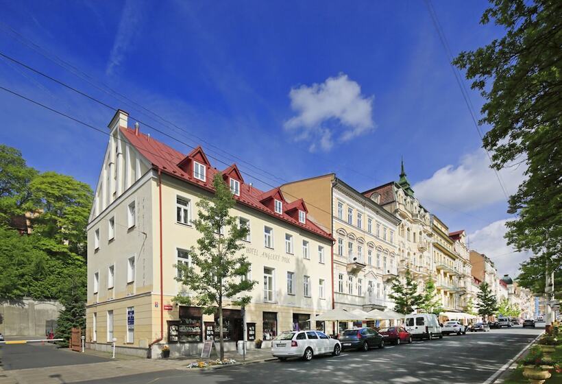 فندق Orea Place Marienbad