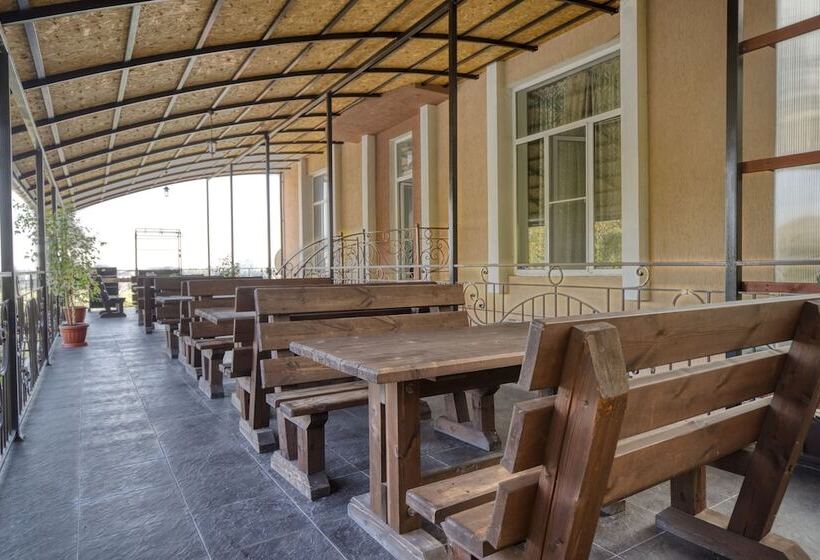 فندق Papaya Park