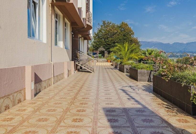 فندق Papaya Park