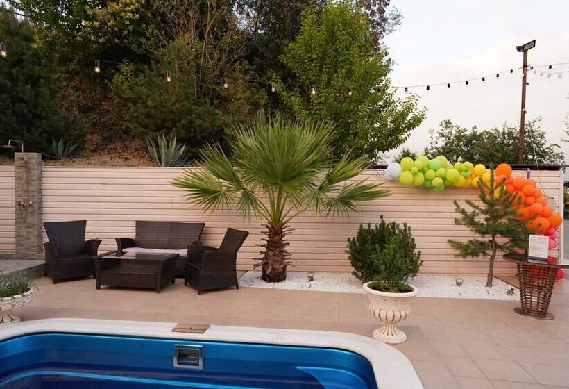 فندق Papaya Park