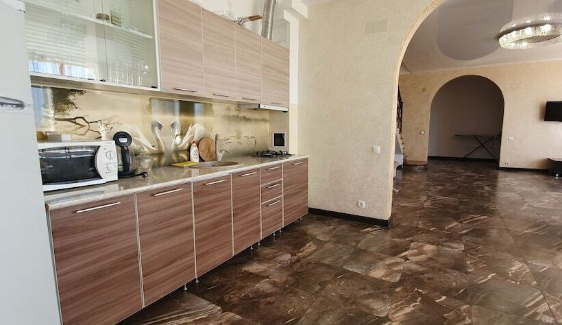 فندق Papaya Park