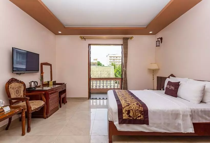 هتل Phu Van Resort & Spa