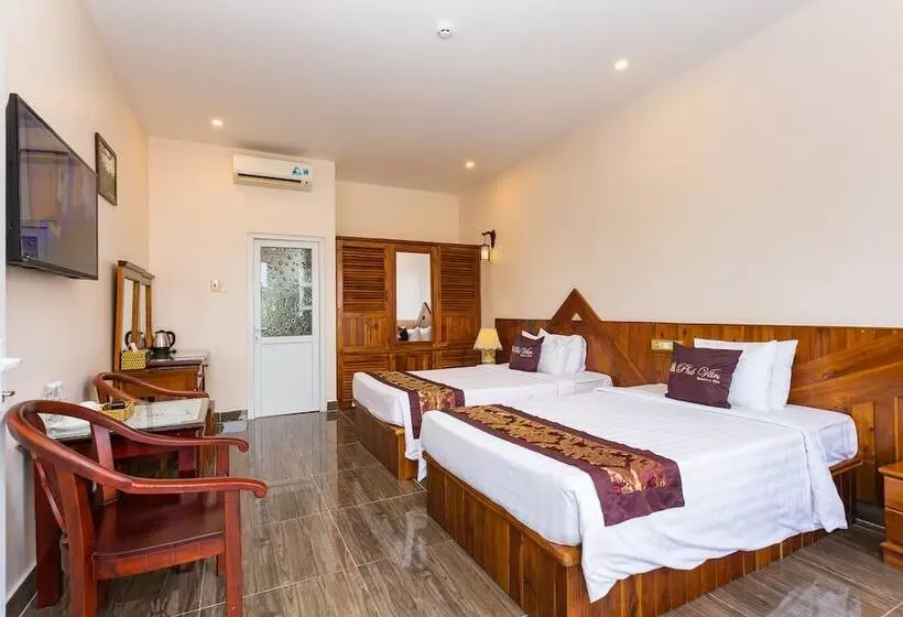 هتل Phu Van Resort & Spa