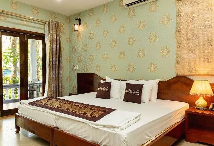 هتل Phu Van Resort & Spa