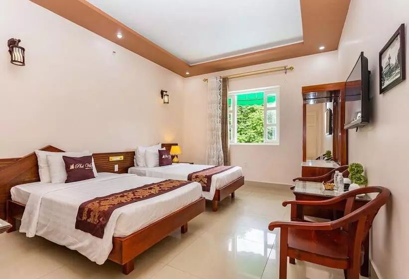 هتل Phu Van Resort & Spa