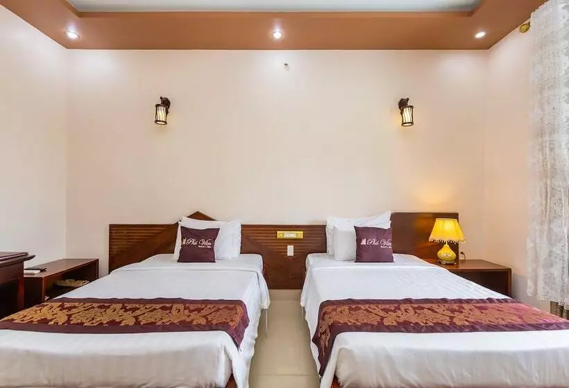 هتل Phu Van Resort & Spa