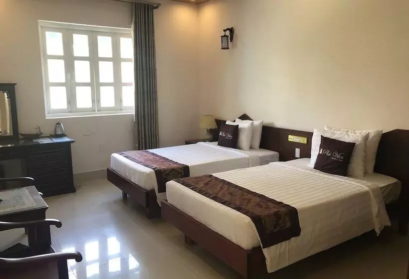 هتل Phu Van Resort & Spa