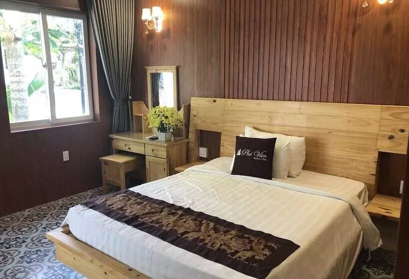 هتل Phu Van Resort & Spa
