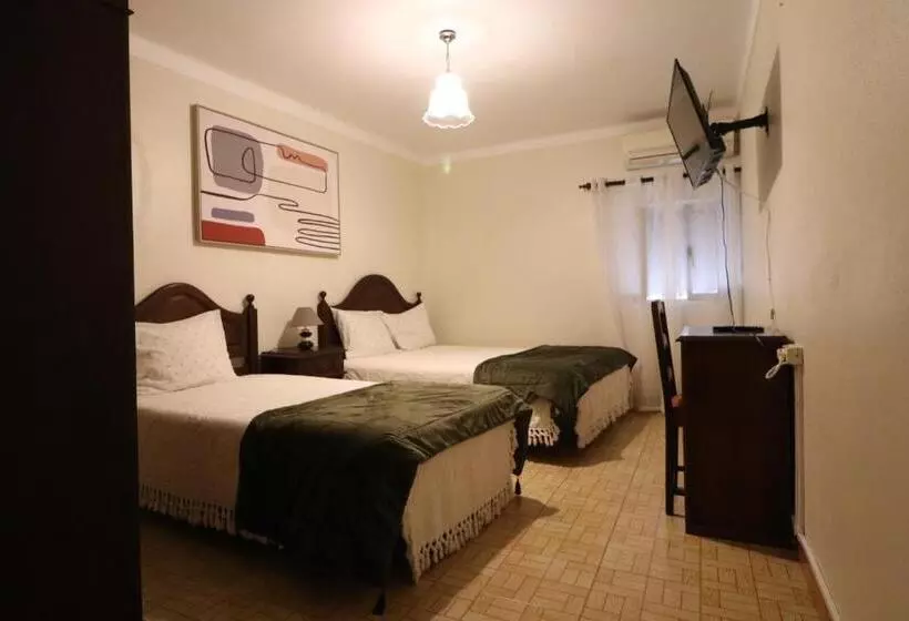 Otel Residencial Miguel José