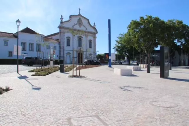 Otel Residencial Miguel José