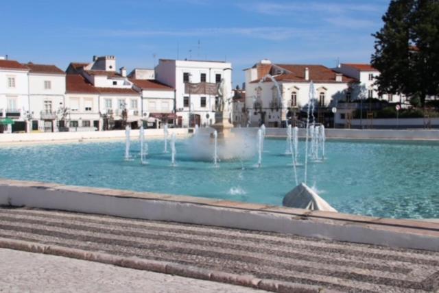 فندق Residencial Miguel José