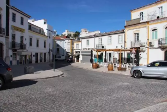 Otel Residencial Miguel José