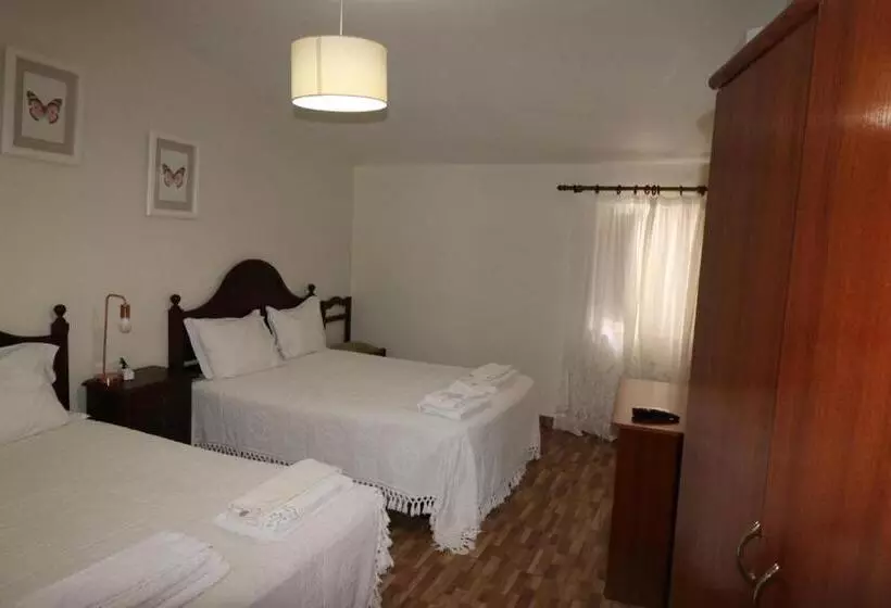Otel Residencial Miguel José