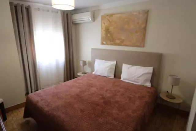 Otel Residencial Miguel José