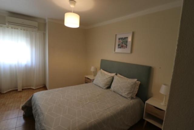 فندق Residencial Miguel José