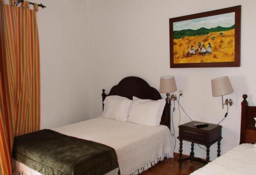 فندق Residencial Miguel José