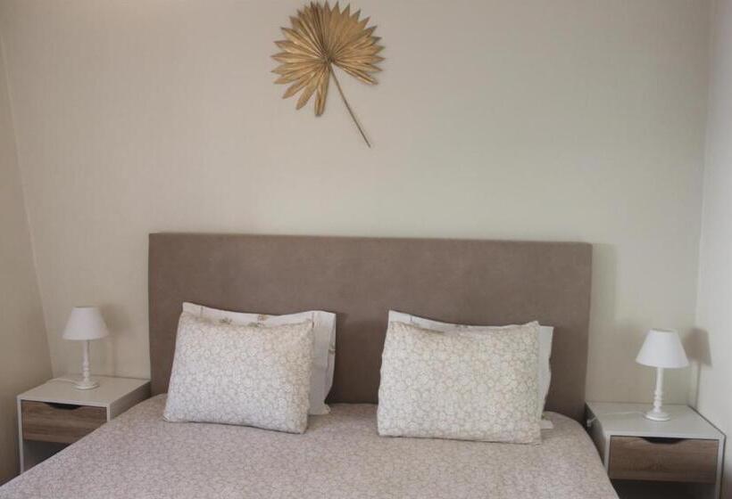 فندق Residencial Miguel José