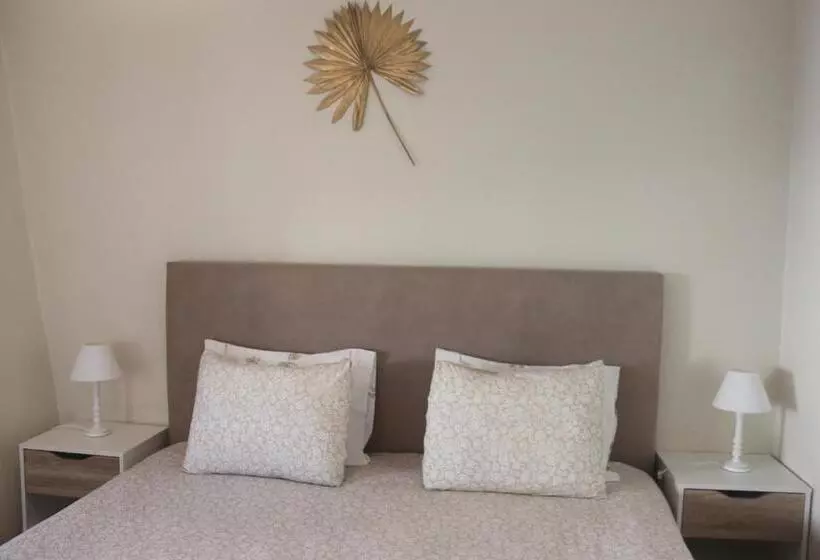 Otel Residencial Miguel José