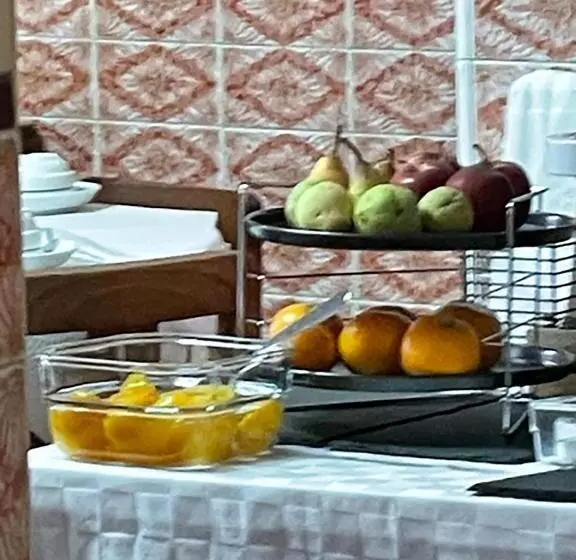 Otel Residencial Miguel José