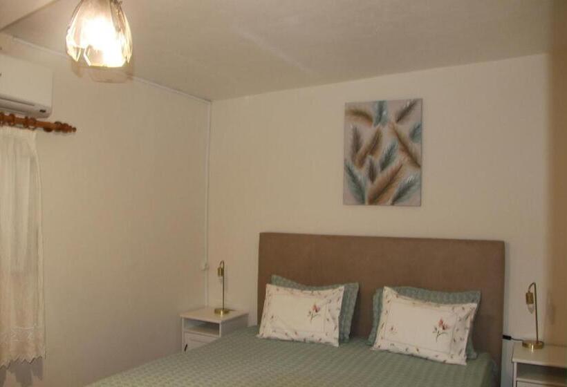 فندق Residencial Miguel José