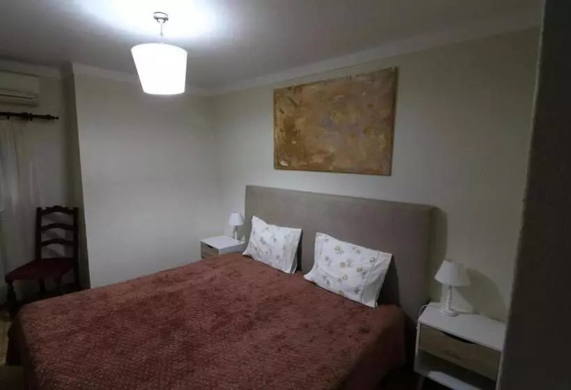 Otel Residencial Miguel José